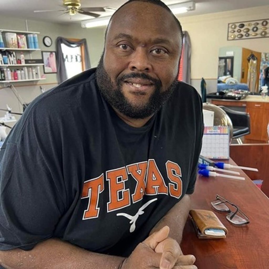 Howard Earl Spencer Profile Photo