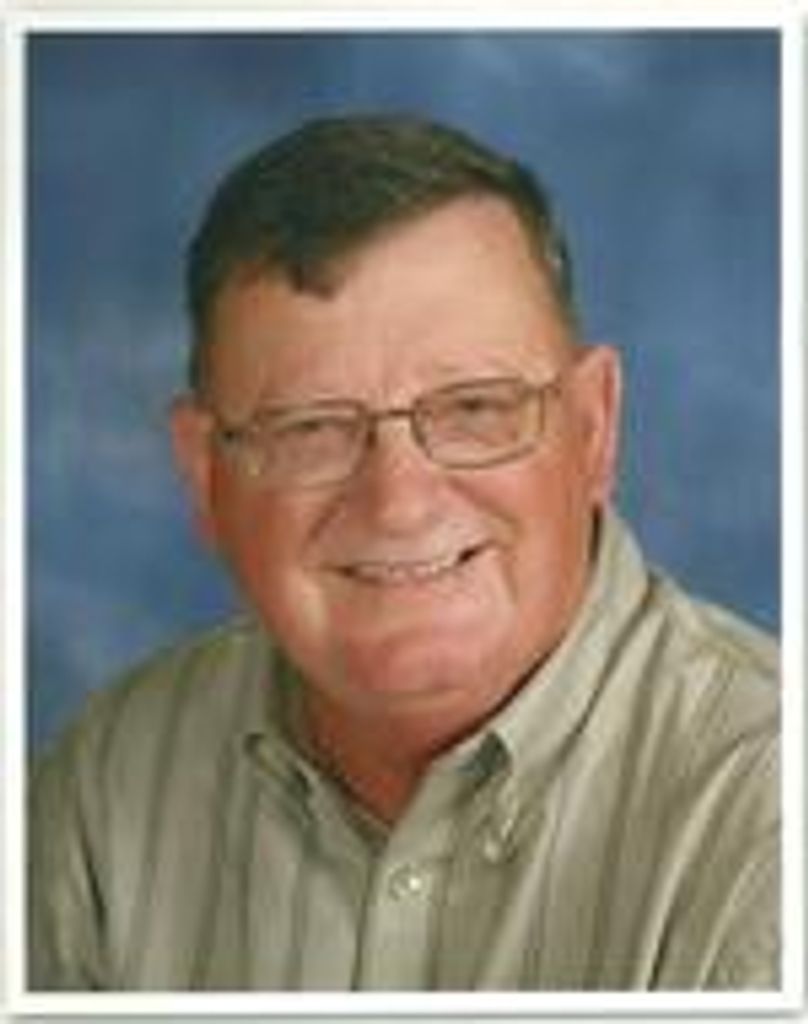 Donald R. Minner
