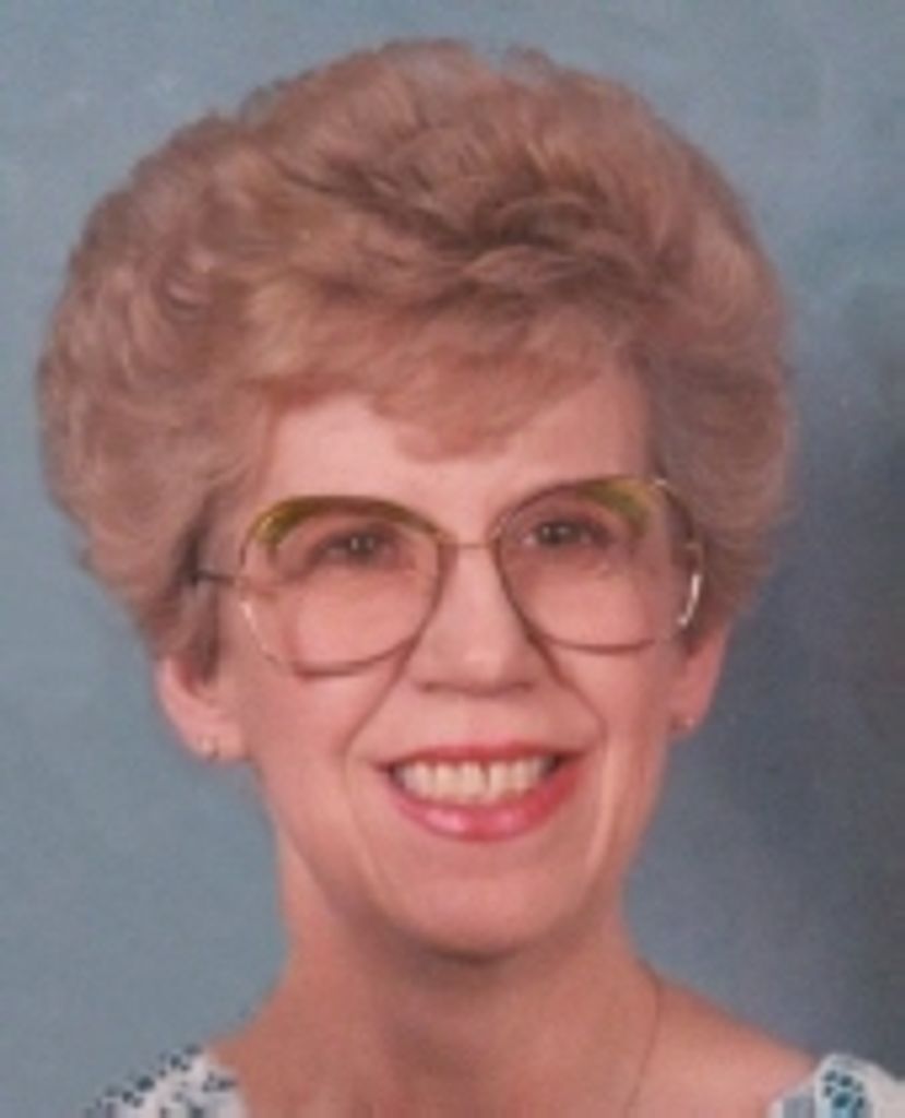 Margaret M. "Marge" Waskow