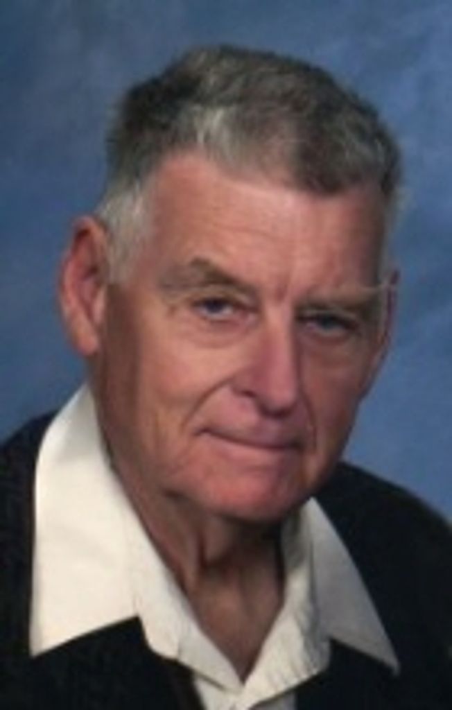 Daniel Stanton Anderson