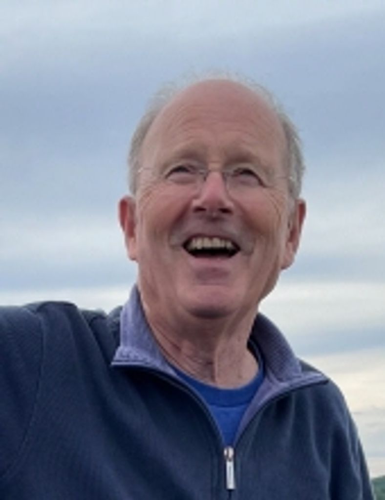 Bruce Bremser