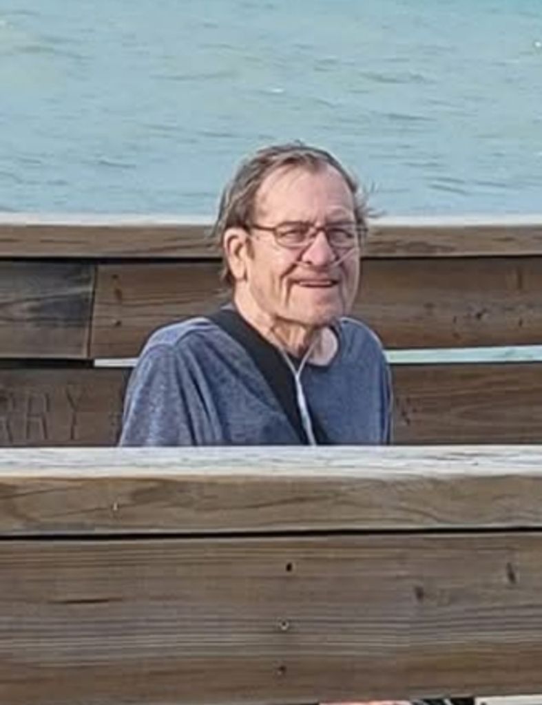 Carl Steven "Steve" Beard Age 79 Of Melrose Profile Photo