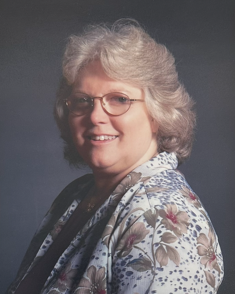Margaret Fulbright