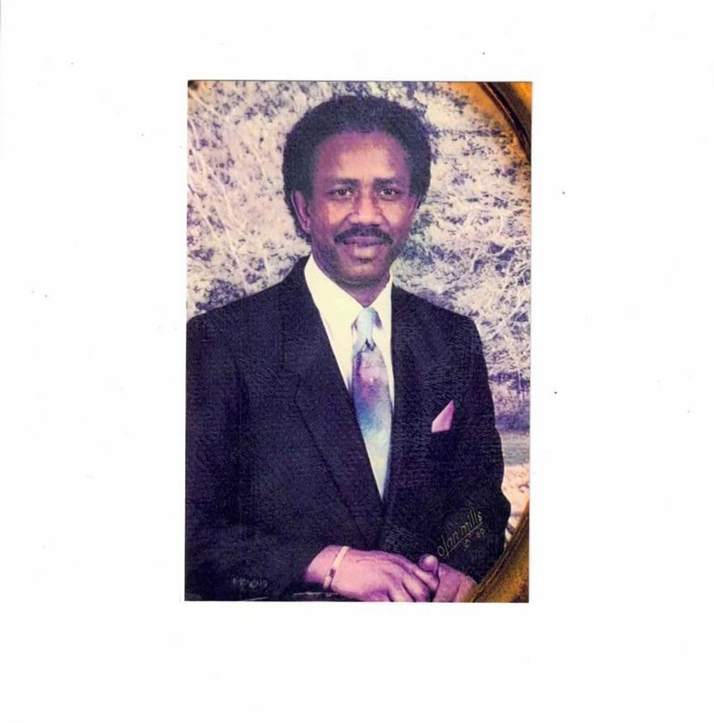 Clifton Hale, Jr. Profile Photo