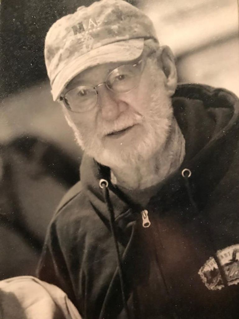 John Harry Nugent Profile Photo