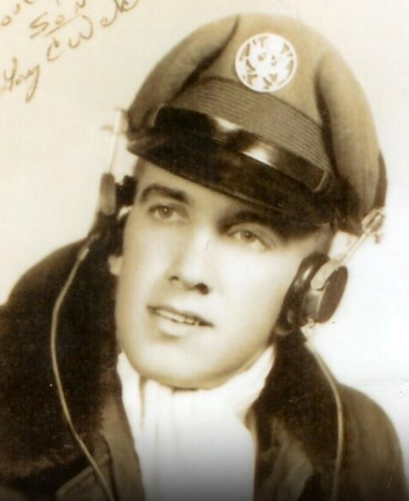 Gary Welch Profile Photo