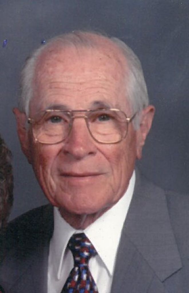 Clarence “Les” Hanna, Jr.