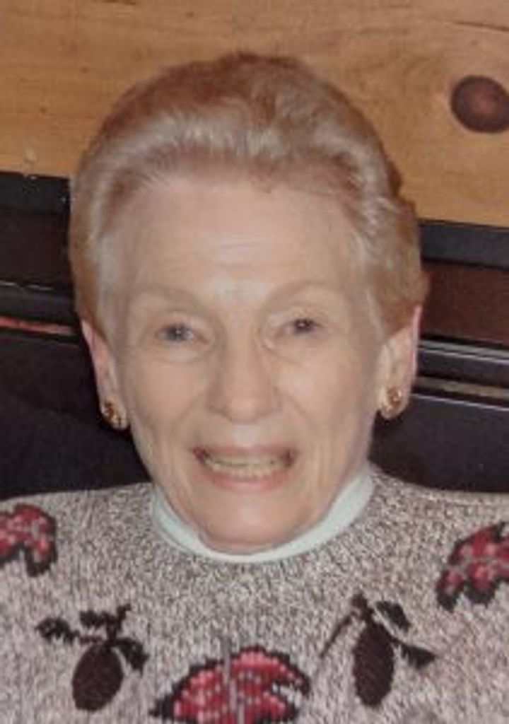 Alice M. Hudec Profile Photo