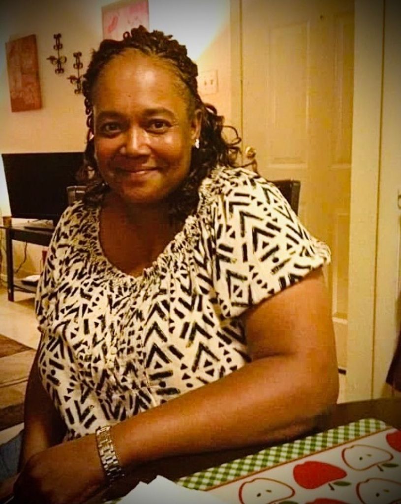 Joyce (Cunningham)  Mccleveland