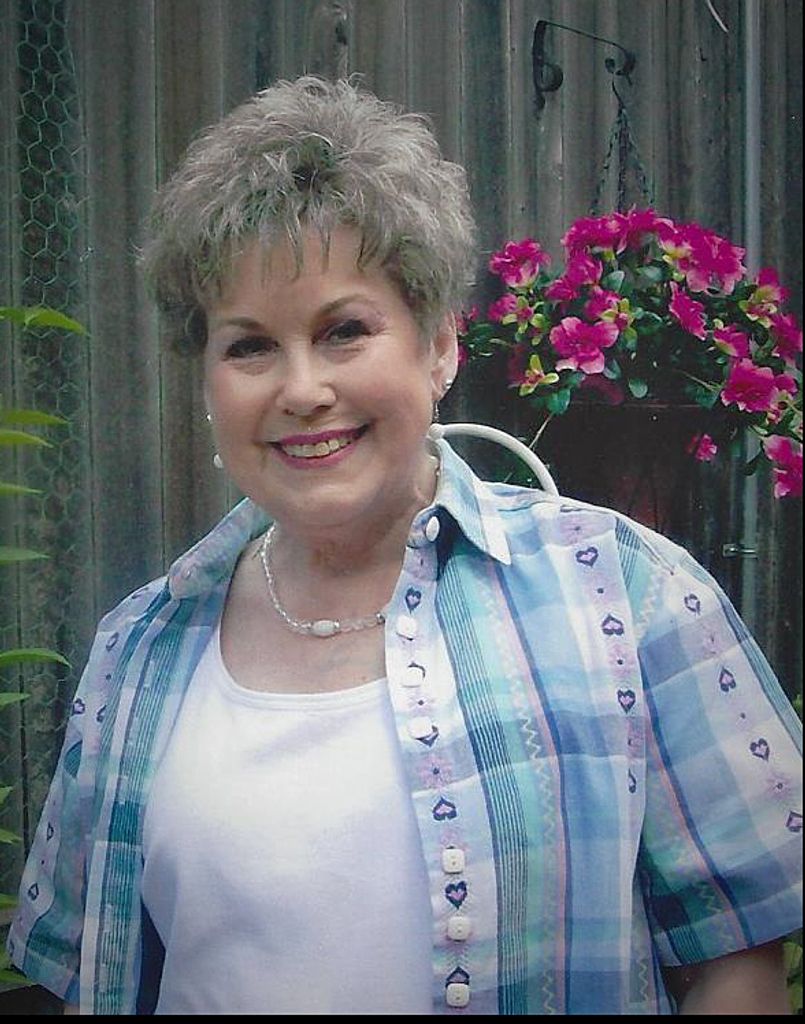 Carol Kirkland