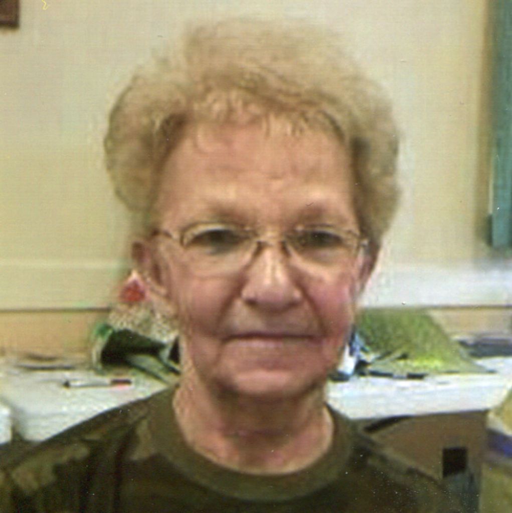 Deloris June (Drollinger)  Miller