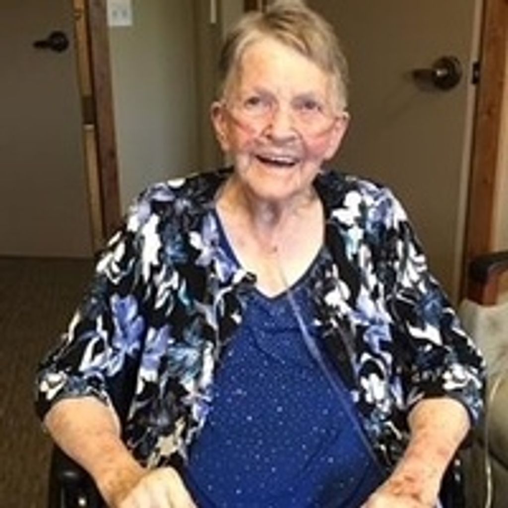 Arlenna Irene Hoopes