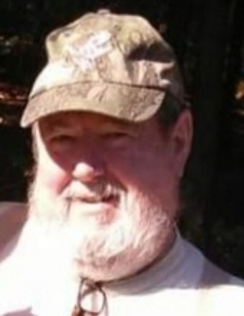 Marklin Arnold Oliver