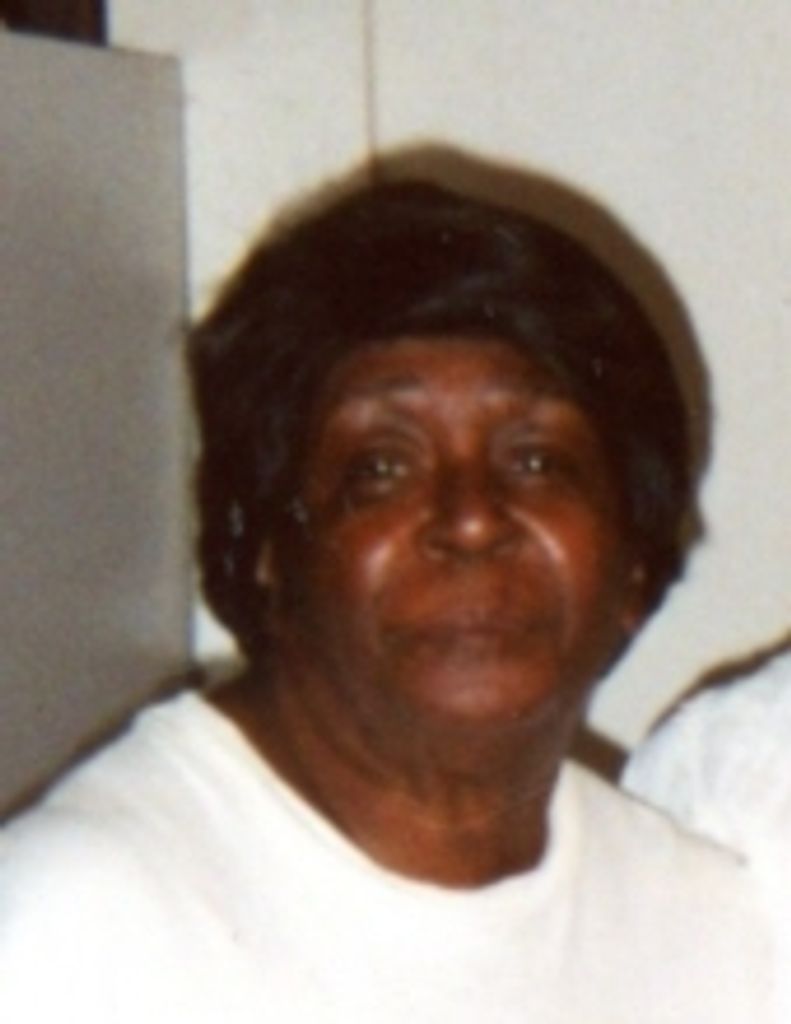 Lillian  Louise Harris