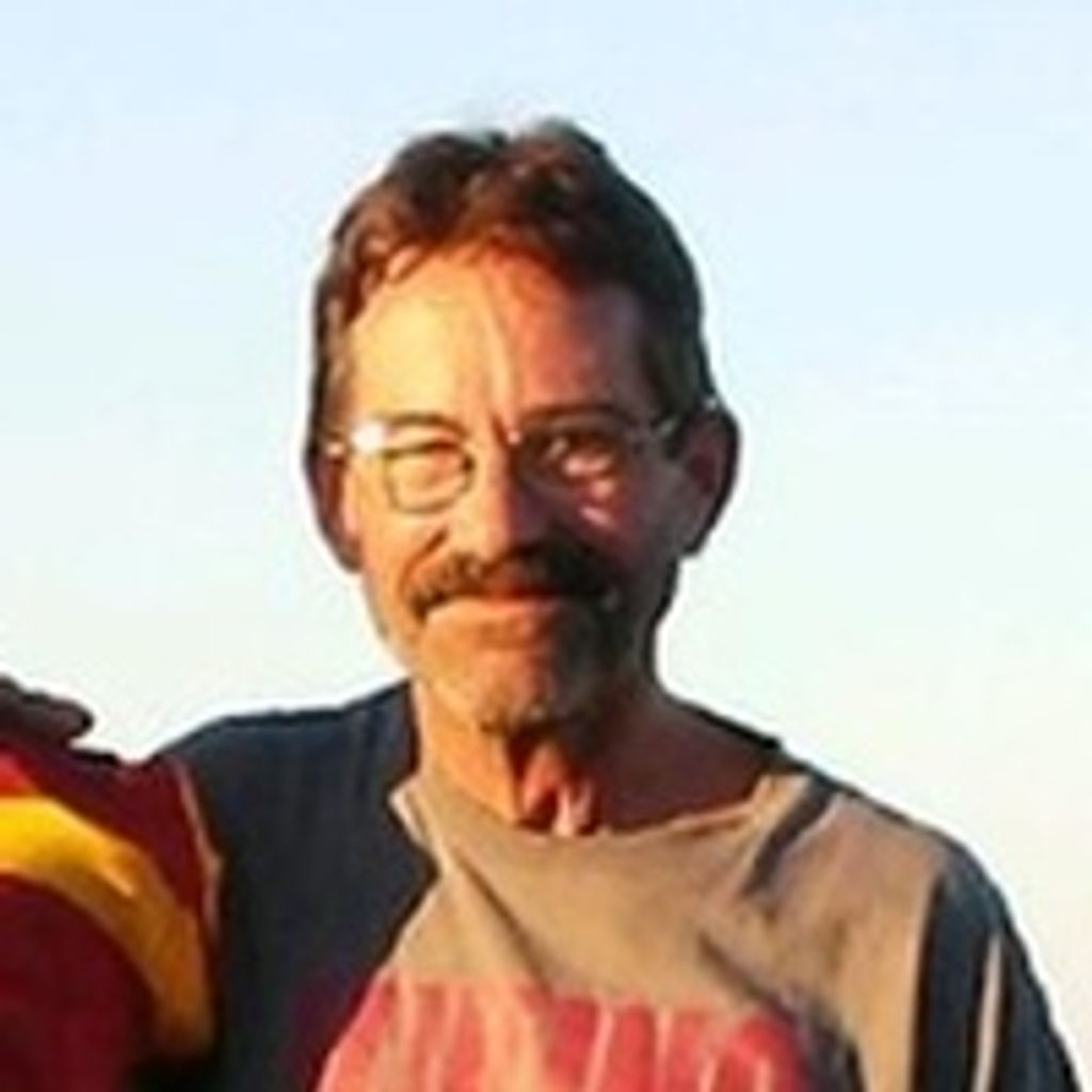 John David Whitlock