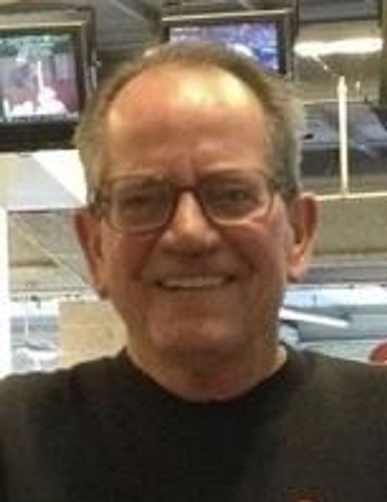 Russell Bass Profile Photo