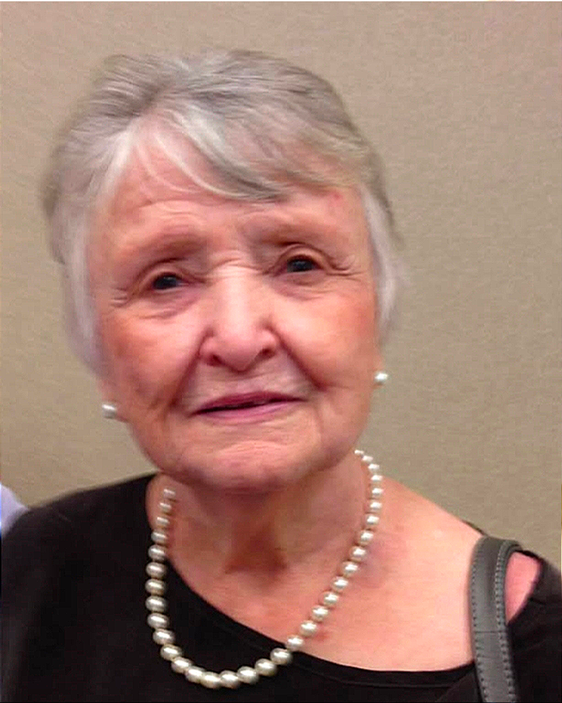Mary Katherine Giesecke Profile Photo