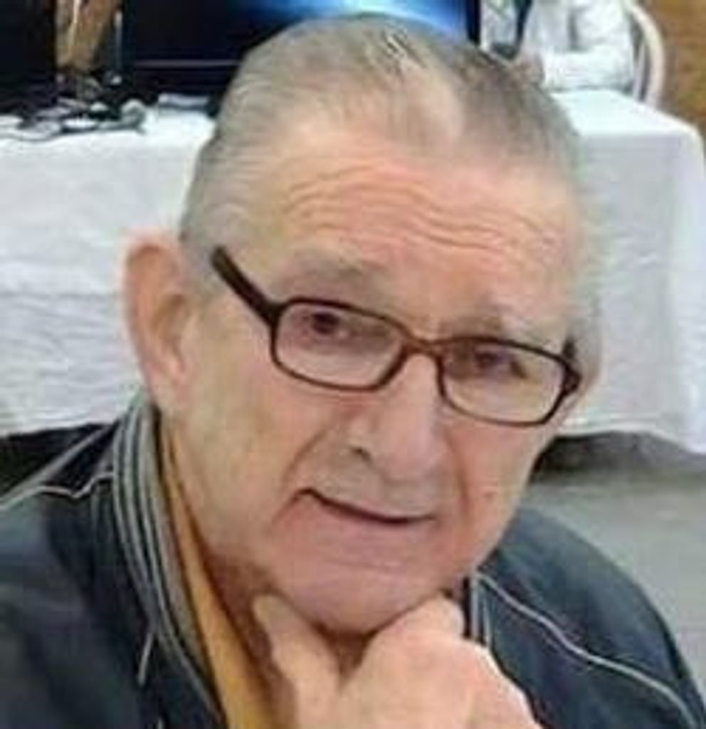 Charles Newman Corbett