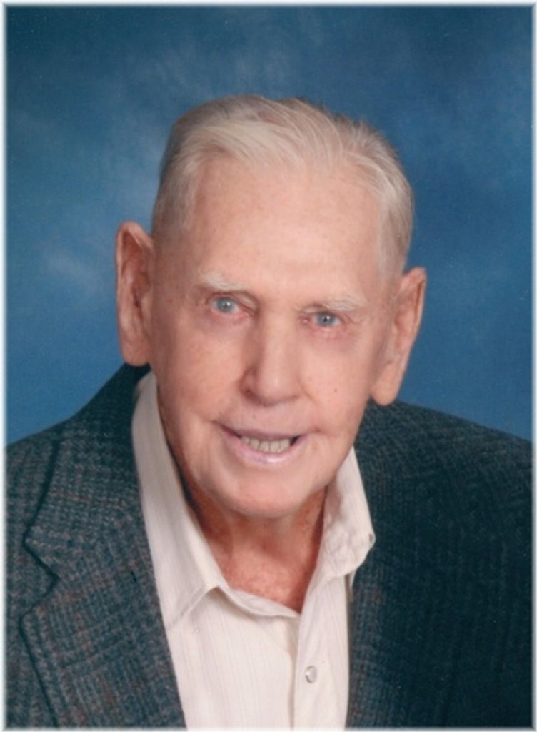 Edwin William Malard Profile Photo