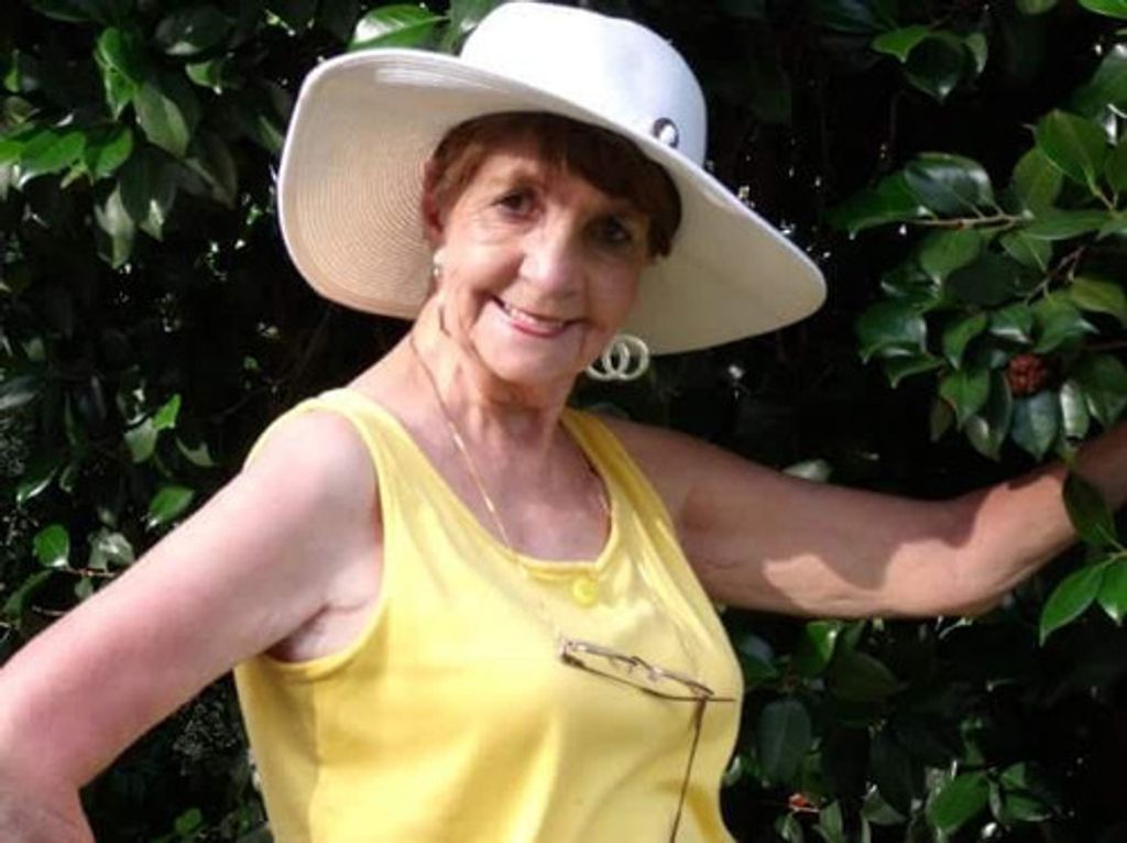 Ann Edgar Mongelluzzo