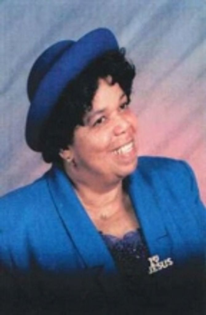 Molly Brown