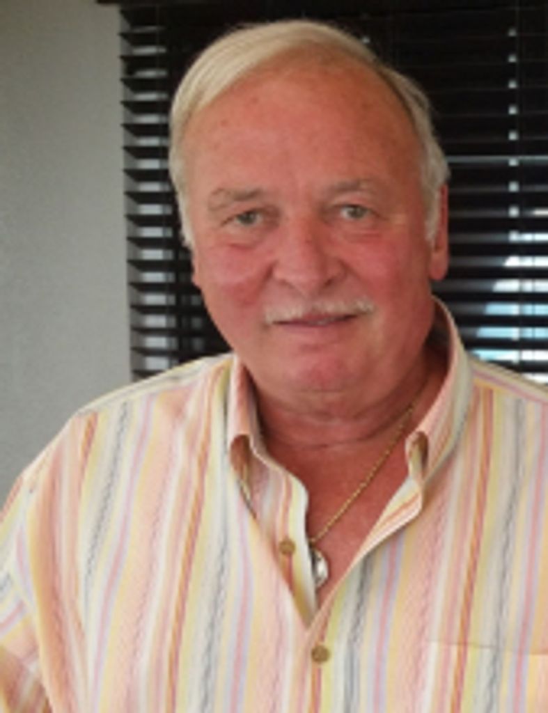 Gary Biehslich Profile Photo