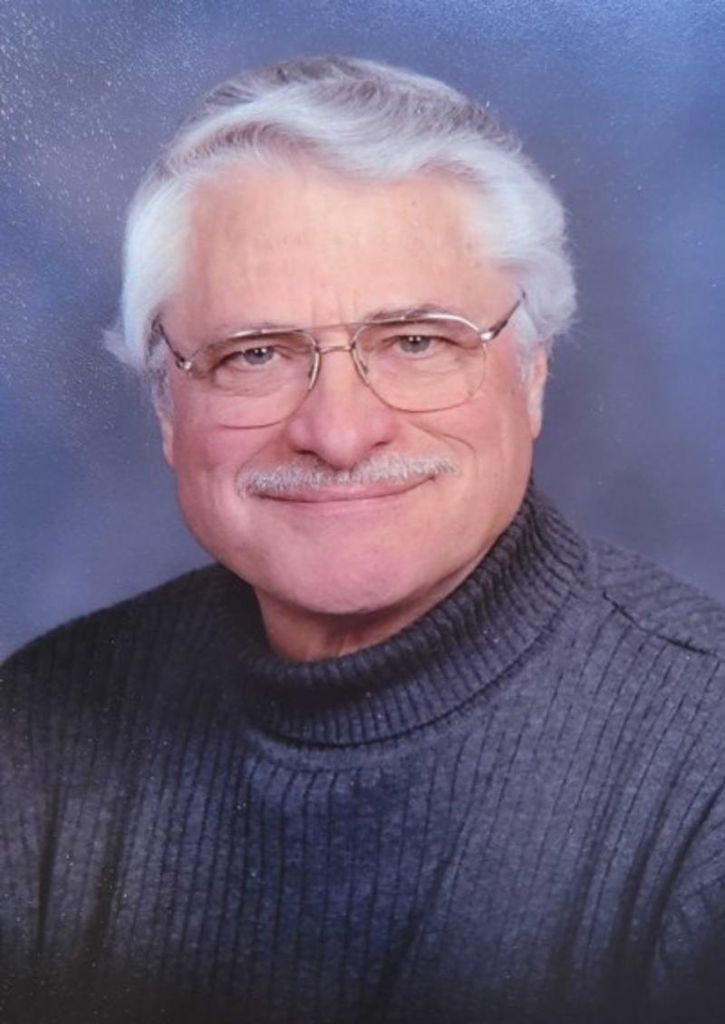 Bernell Winston Fedje