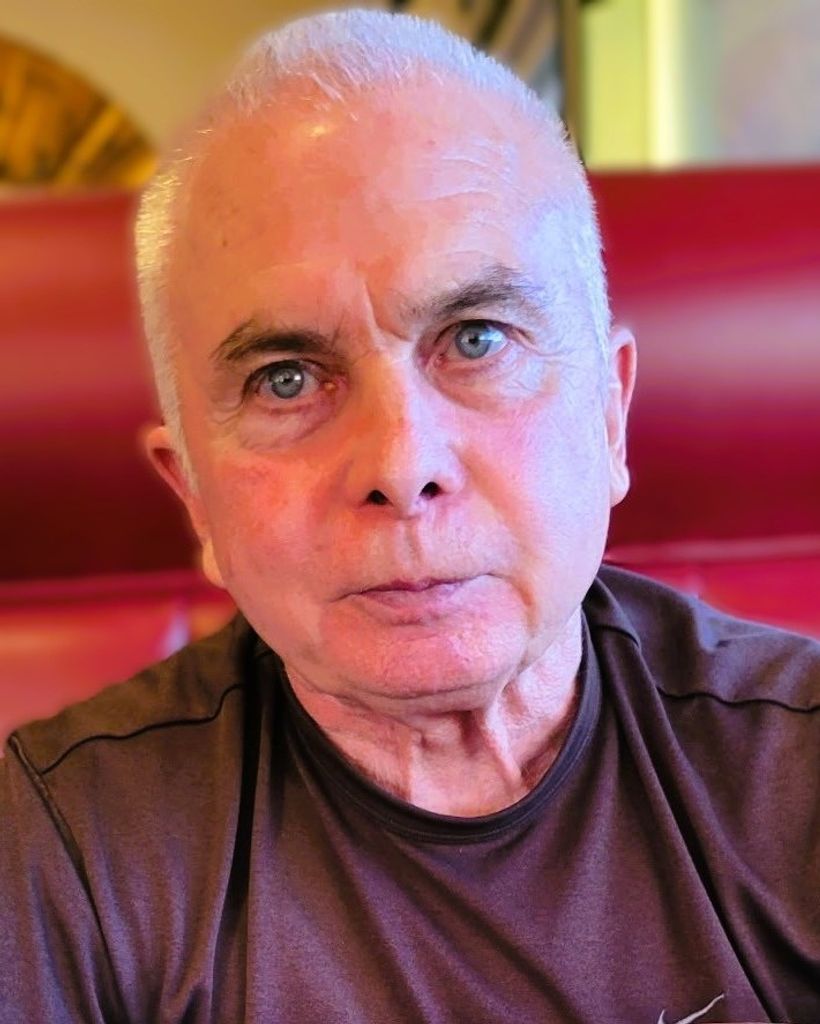 Robert N. Morelli Profile Photo