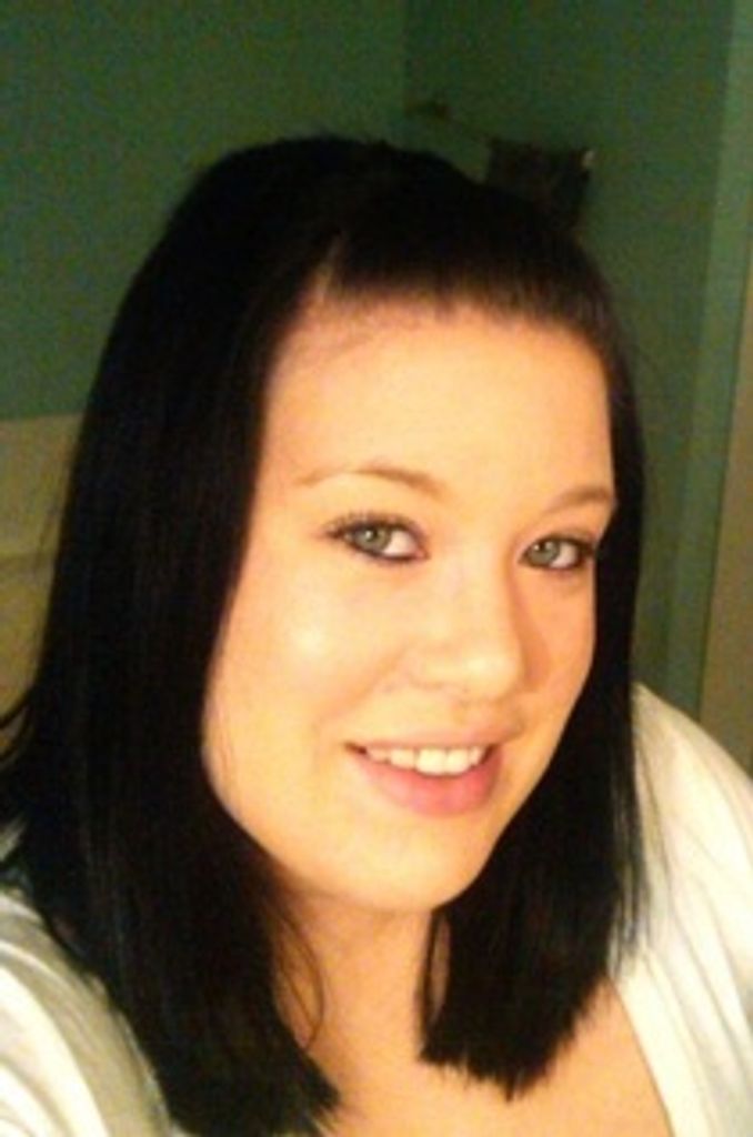 Mariann Tomberlin