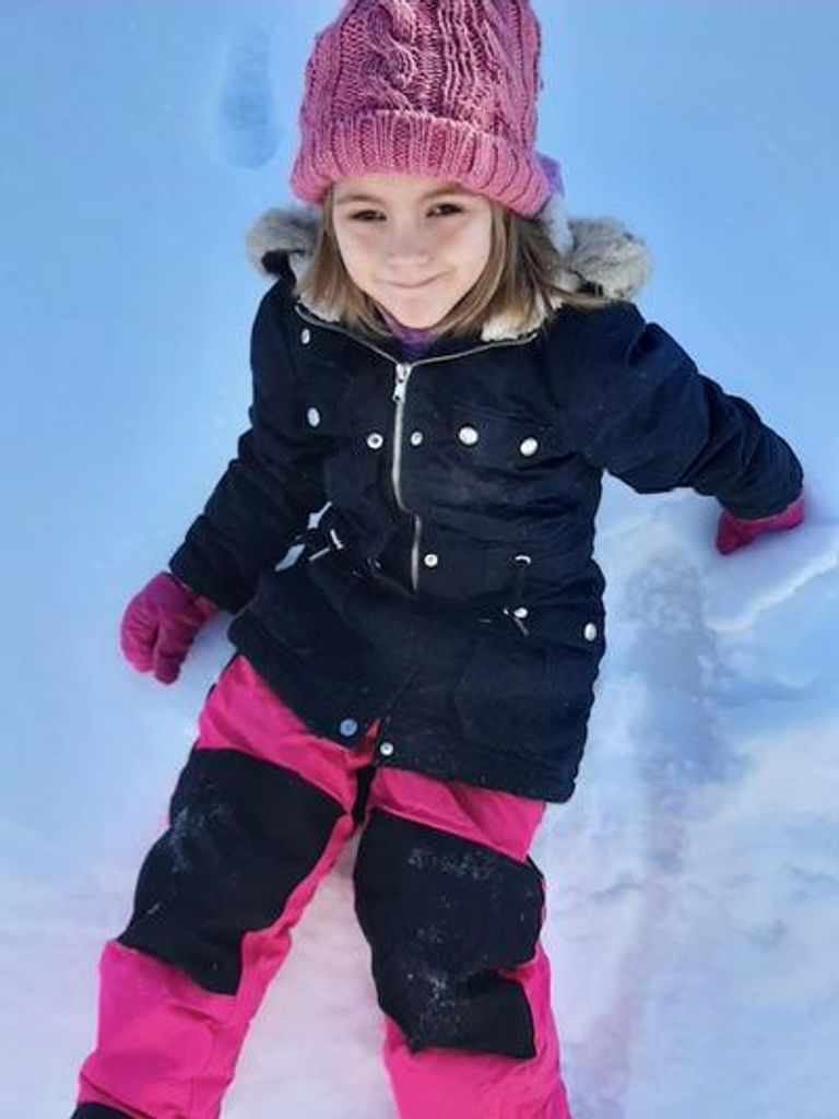 Arabella Isbell Profile Photo