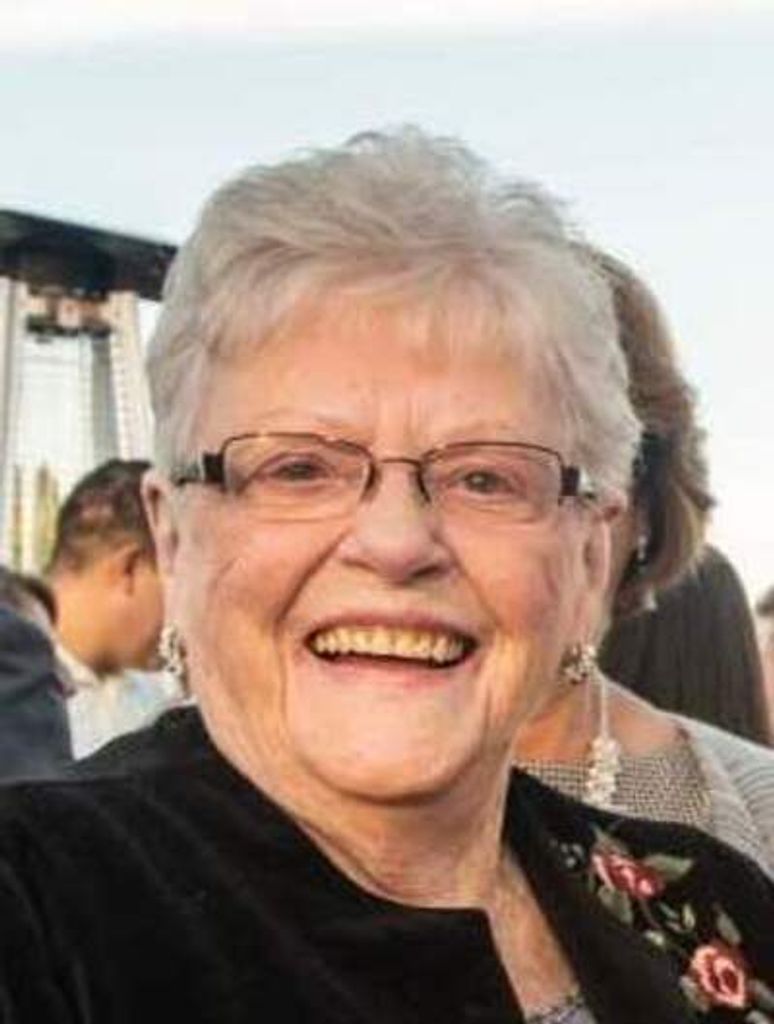 Doris "Deb" Hagman Profile Photo