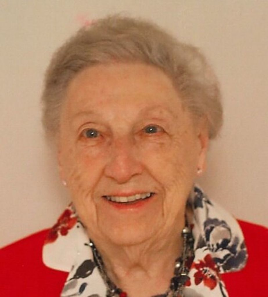 Rita Ann Kampeter Profile Photo