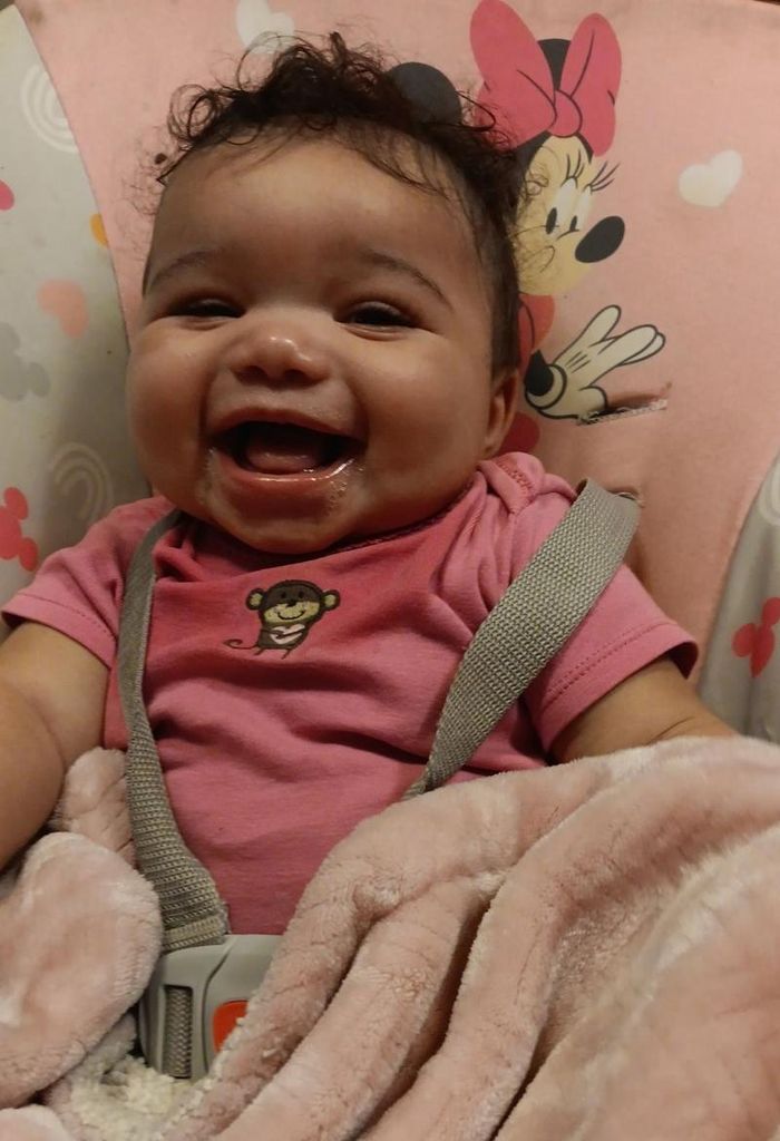 Avalynn Belle Wyatt