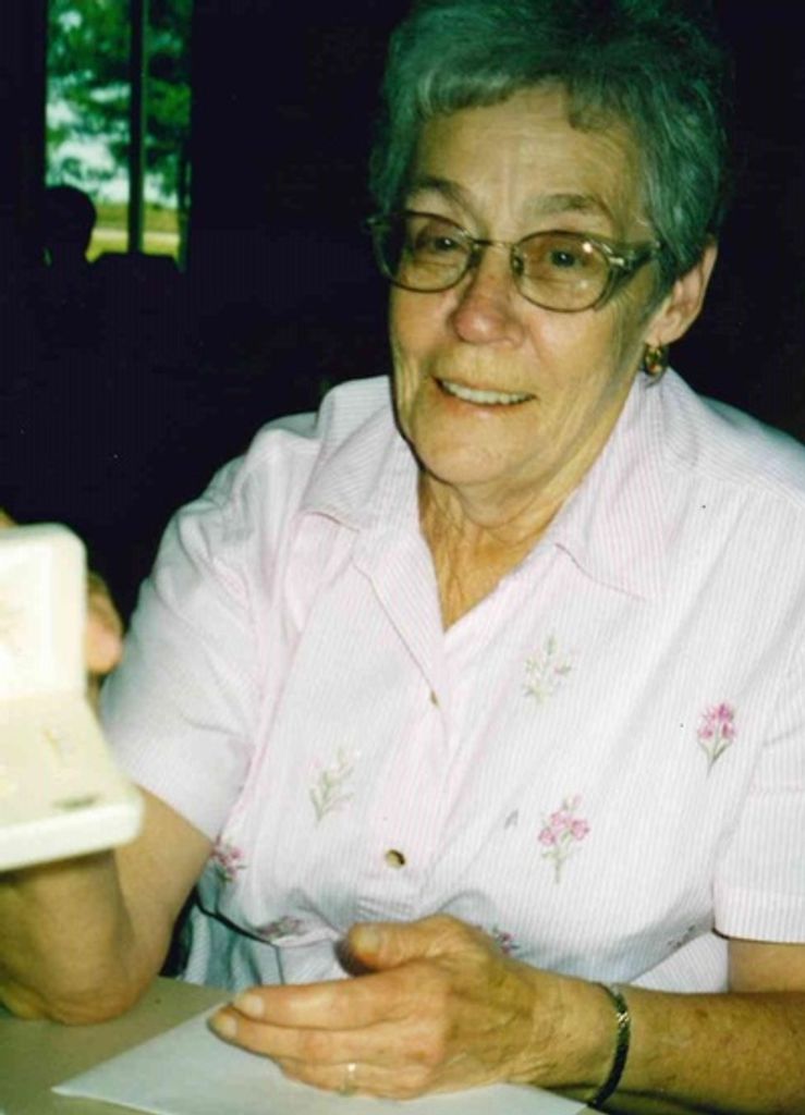 Helen Hammons