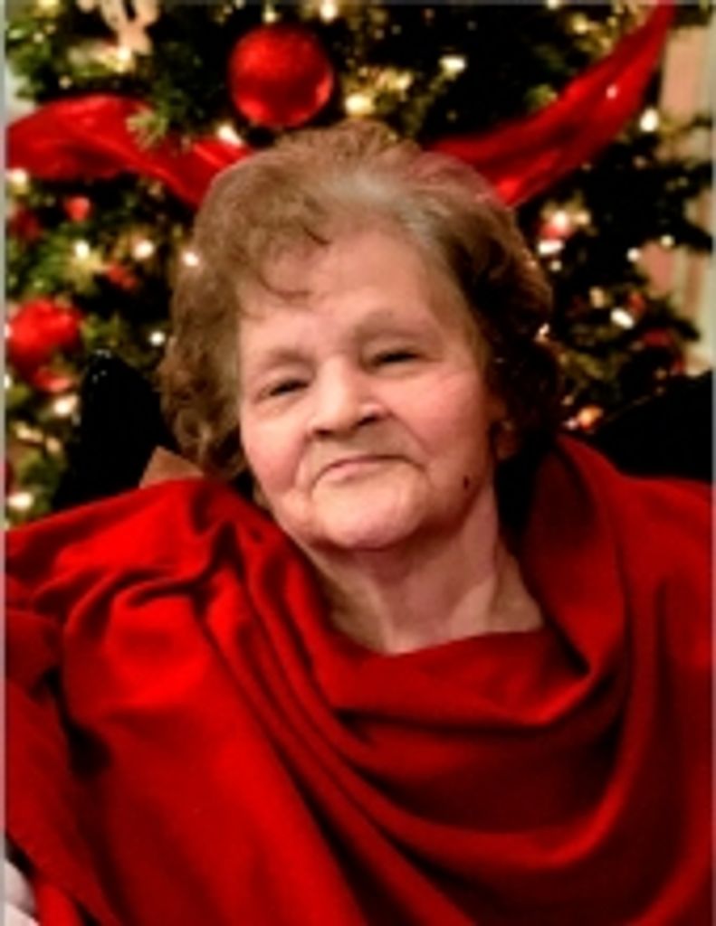 Mary  Kathleen Ogan
