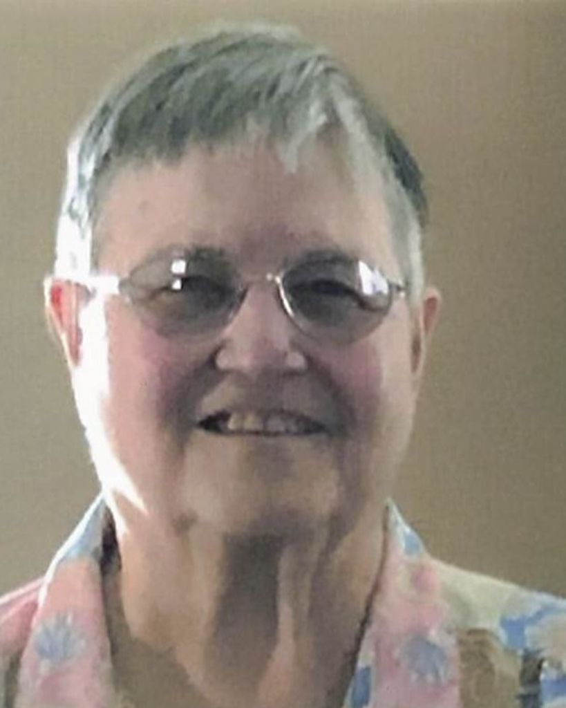 Joan Evelyn Burson Profile Photo