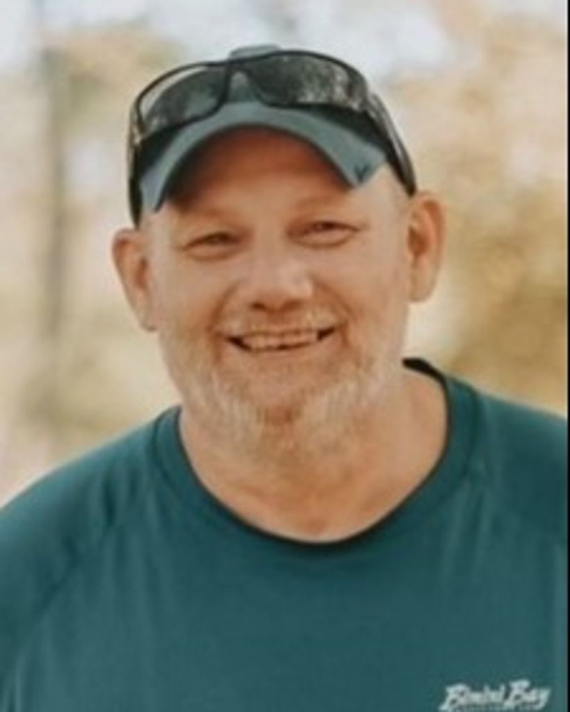 Richard Bruce Poole Profile Photo