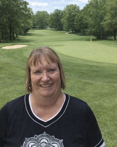 Rita Ann Smith's obituary image