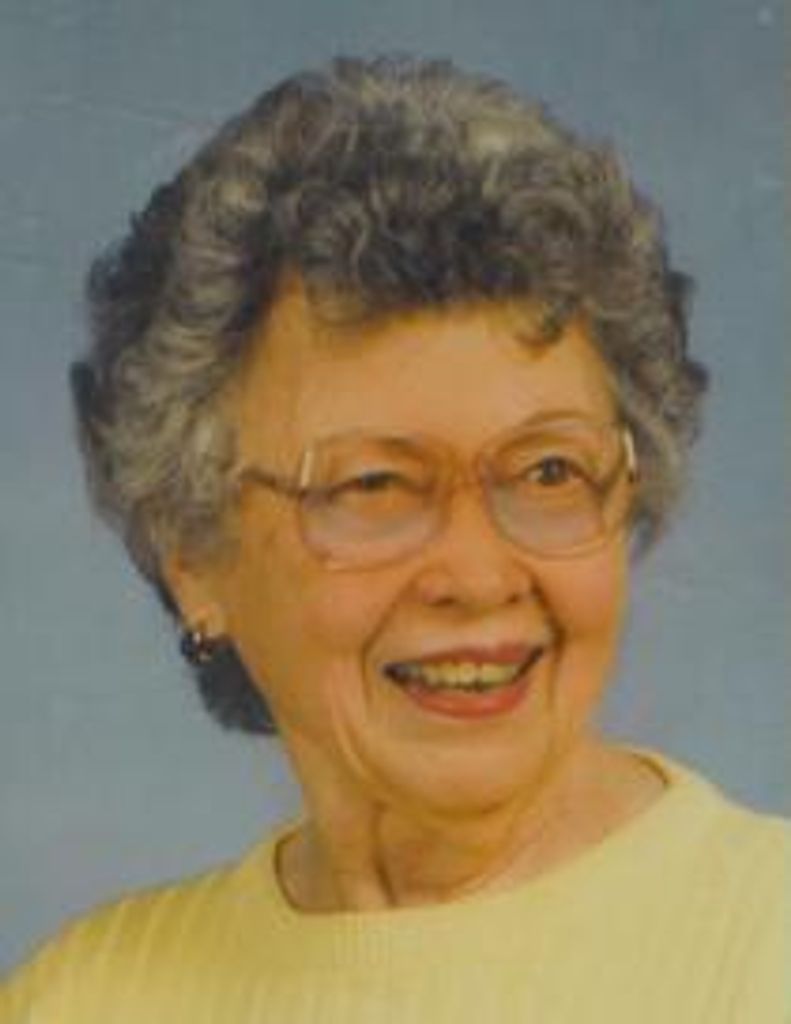 Ocie Mae (Leland)  Paul