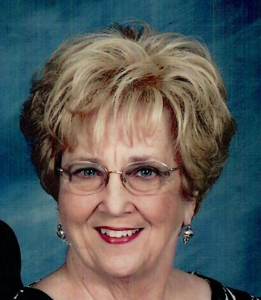 Irma Andrus