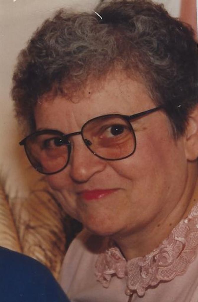 Caroline M. Lasky (Oleksy)