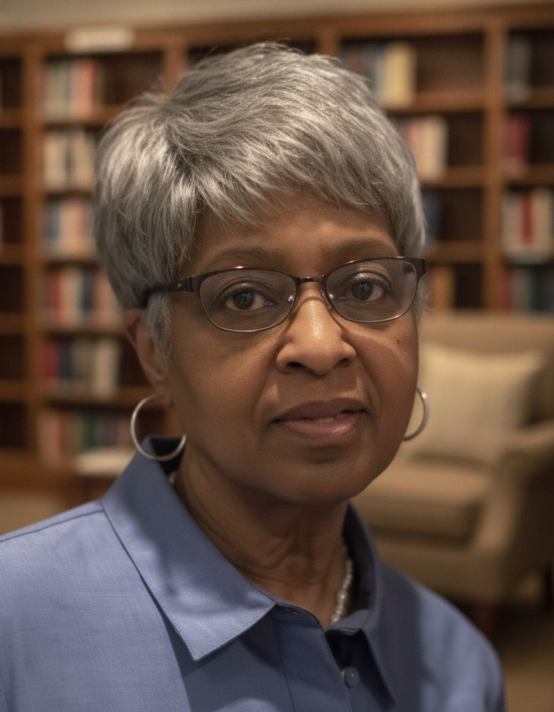 Evelyn Walker Profile Photo