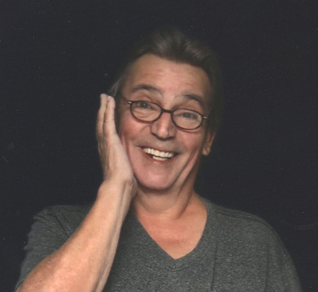 Michael E. Macri Profile Photo