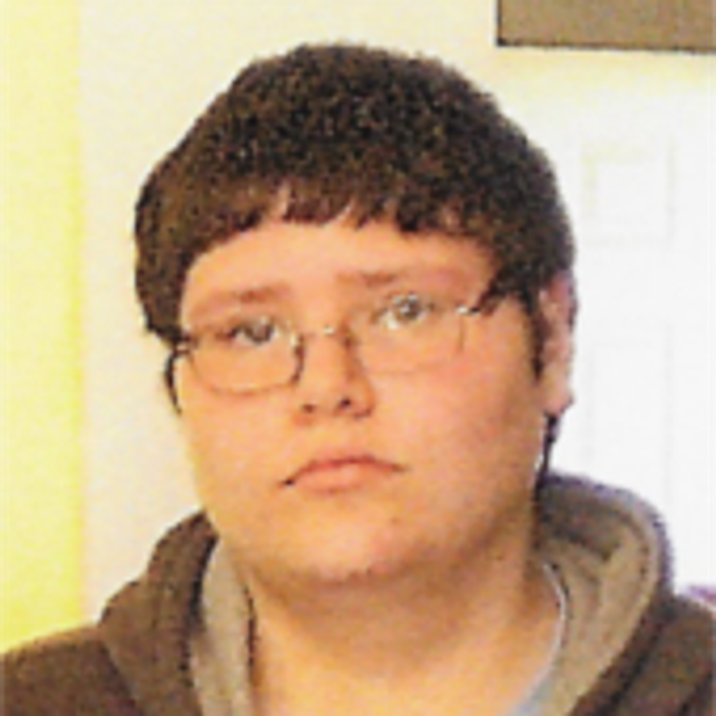 Trevor John Reeder