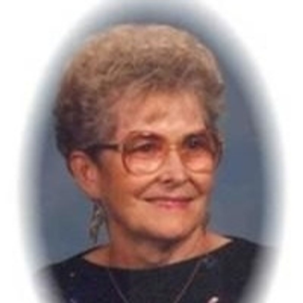Pauline M. Bonner