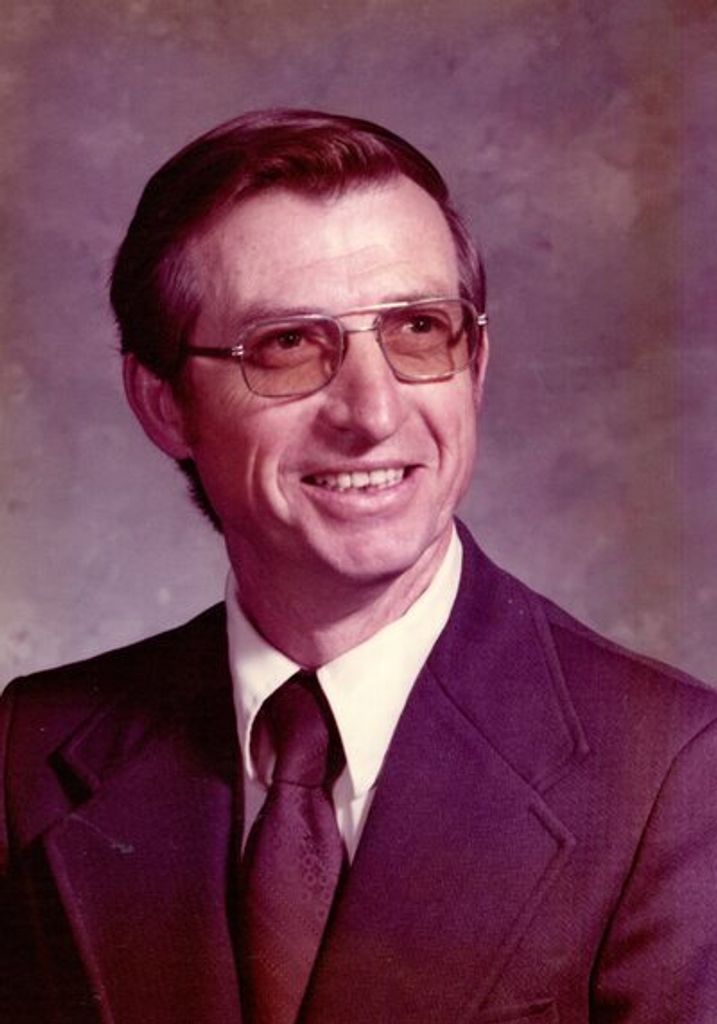 Kenneth Dale Mccleskey Profile Photo