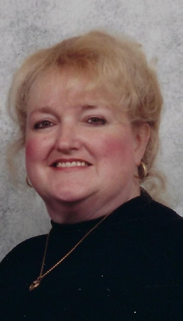 Kathleen "Kitty" Elizabeth Hopper Parkhurst Profile Photo