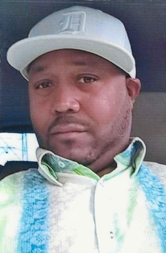 Anthony Lamar Williams