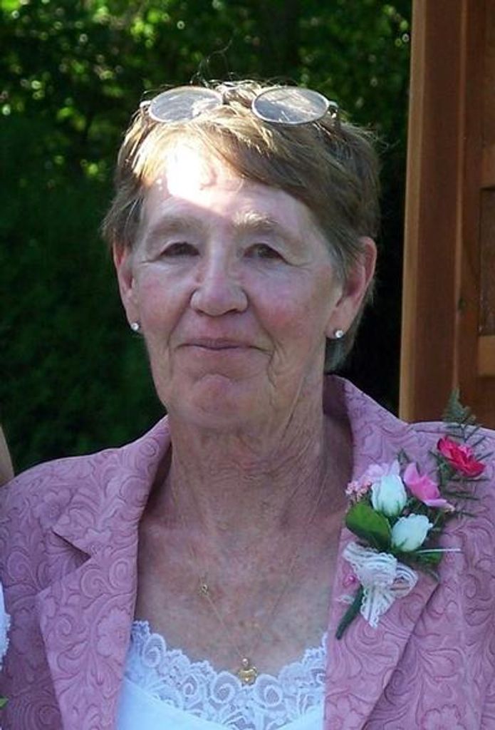 Shirley A Nelson Profile Photo