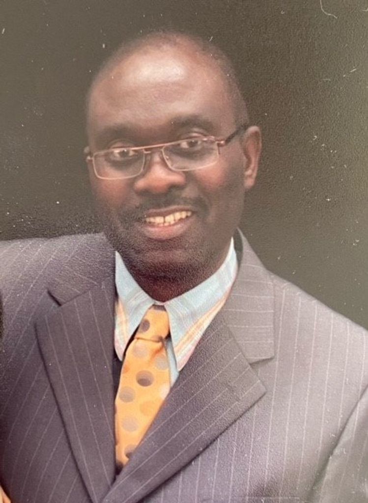 Dr. Mike Unuakhalu Profile Photo